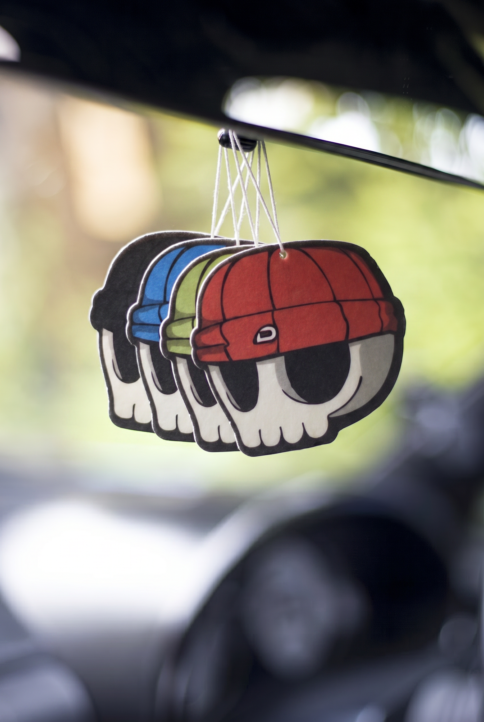 Air Freshener Bundle x4