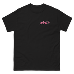Black Unisex T-Shirt - Mx5 Print