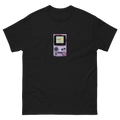 Black Unisex T-Shirt Duppy GBC
