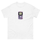 Black Unisex T-Shirt Duppy GBC