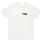 Black Unisex T-Shirt - Duppy x Fool Throttle